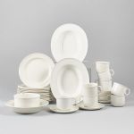 1237 6252 DINNER SET